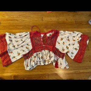 FREE PEOPLE discounted price!